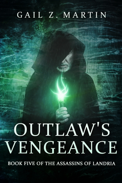 Outlaw's Vengeance