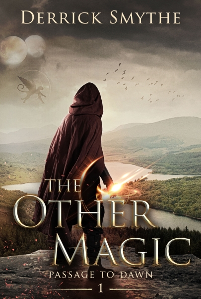 The Other Magic