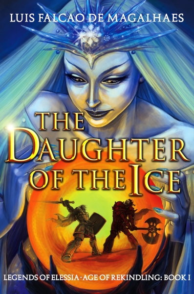 The Daughter of The Ice