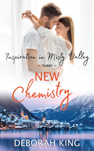 New Chemistry