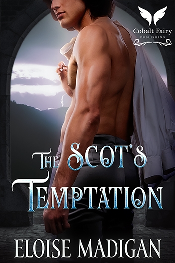 The Scot's Temptation