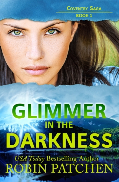 Glimmer in the Darkness