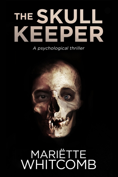 The Skull Keeper