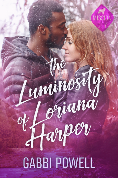 The Luminosity of Loriana Harper