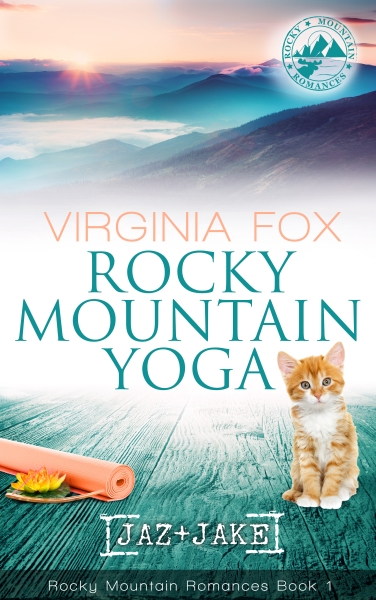 Rocky Mountain Yoga