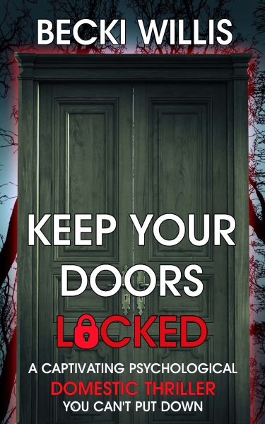 Keep Your Doors Locked