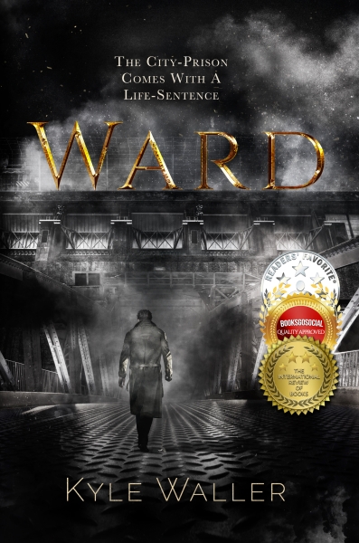 Ward