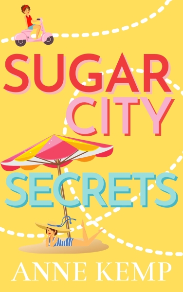 Sugar City Secrets