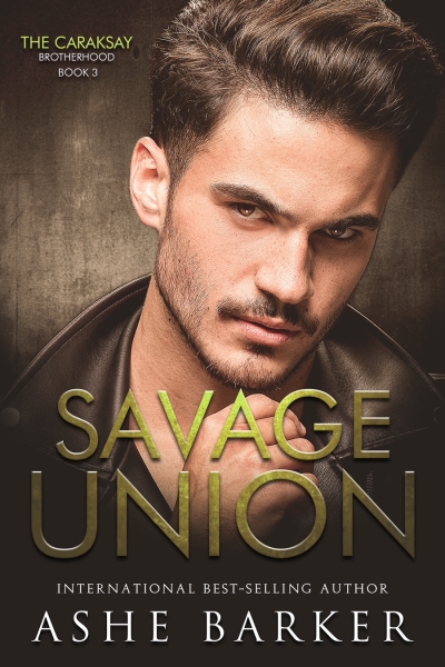 Savage Union