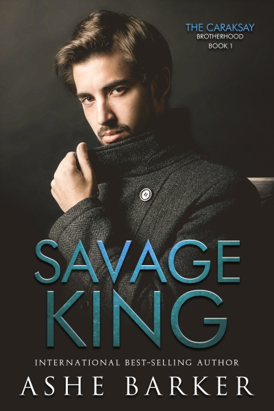 Savage King
