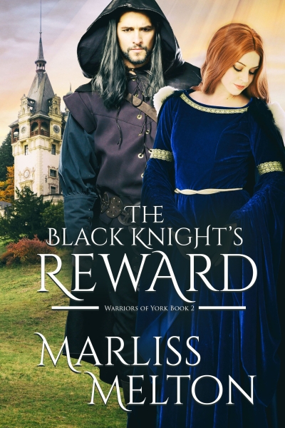 The Black Knight's Reward