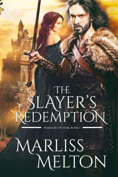 The Slayer's Redemption