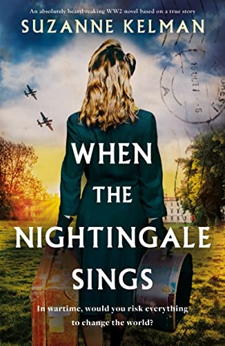 When The Nightingale Sings