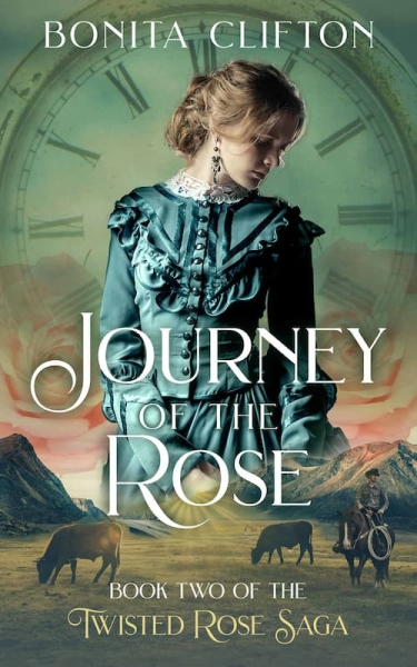 Journey of the Rose