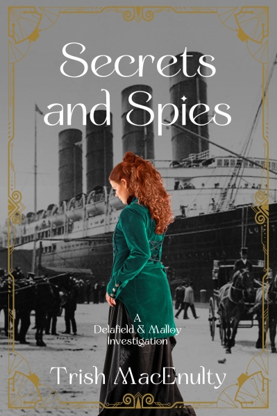 Secrets and Spies