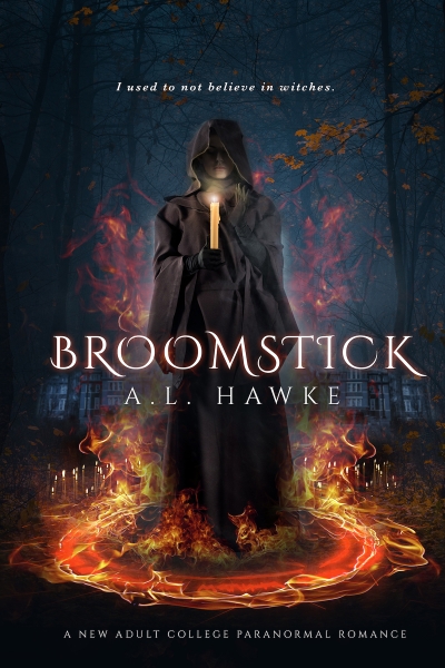 Broomstick