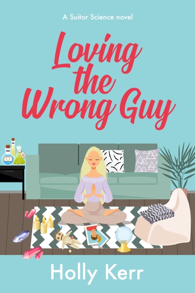 Loving the Wrong Guy