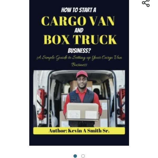 How to Start a Cargo Van and Box Truck Business