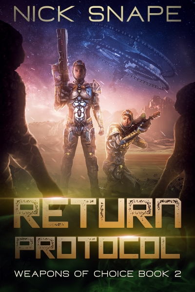 Return Protocol