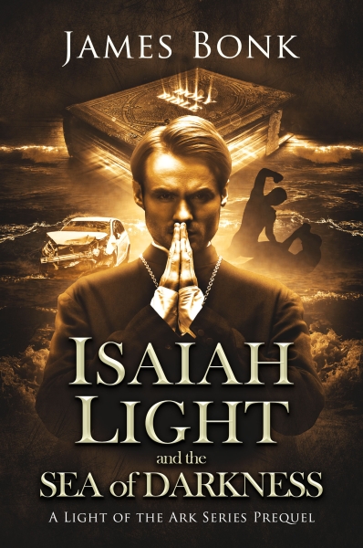 Isaiah Light and the Sea of Darkness