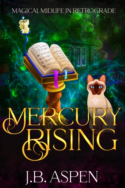 Mercury Rising