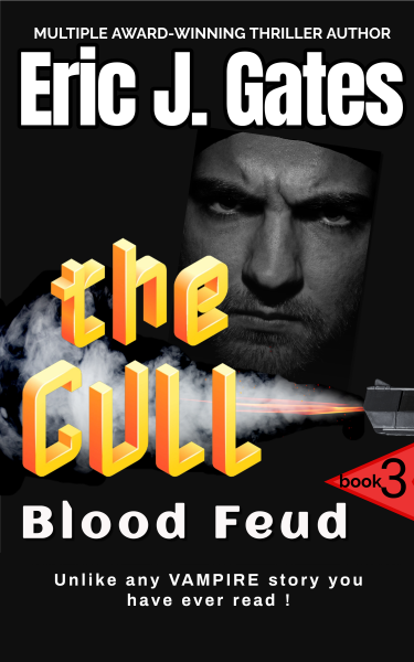 the CULL - Blood Feud