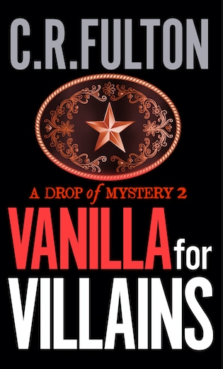 Vanilla for Villains