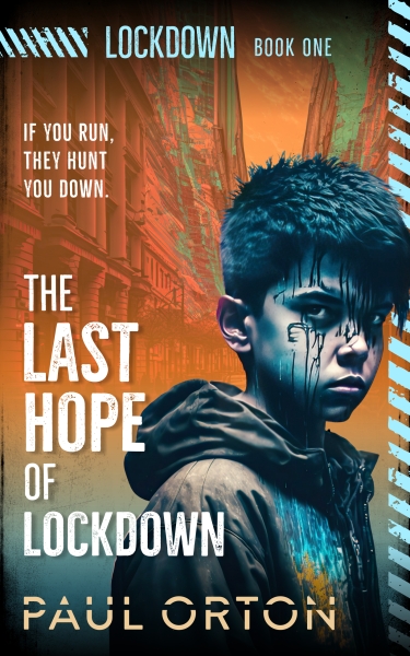 The Last Hope of Lockdown