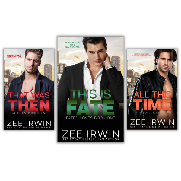 The Fated Loves Series