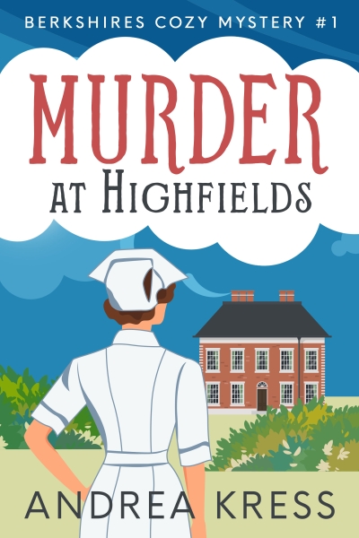 MURDER AT HIGHFIELDS