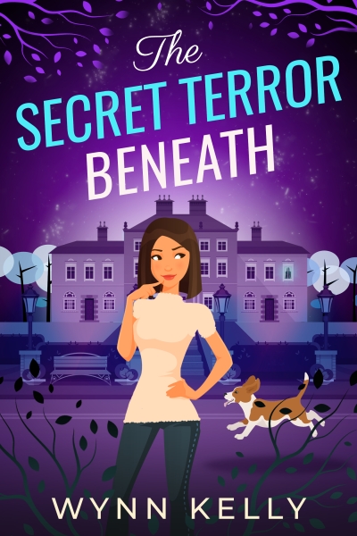 The Secret Terror Beneath