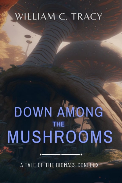 Down Among the Mushrooms