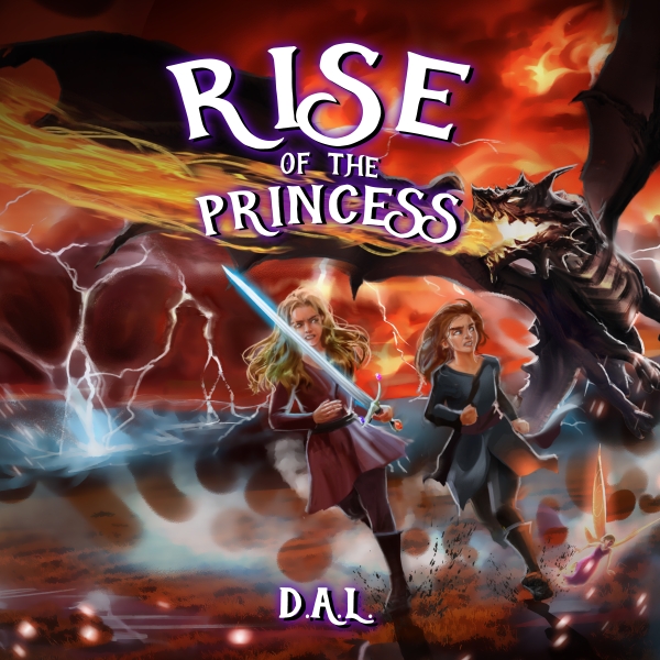 Rise of the Princess