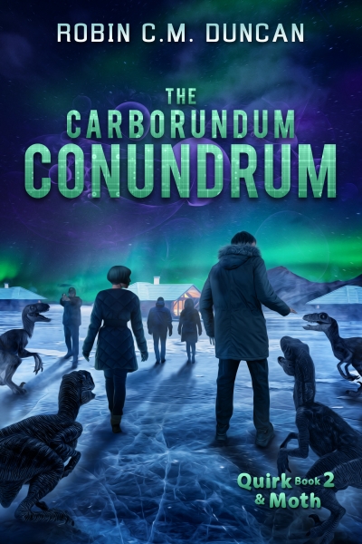 The Carborundum Conundrum