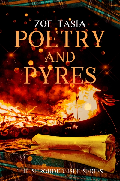 Poetry and Pyres