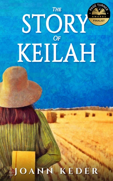 The Story of Keilah