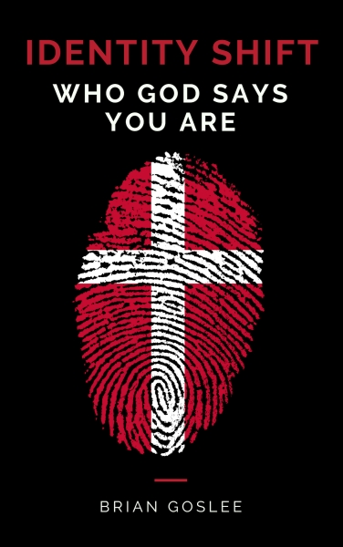 Identity Shift: Who God Says You Are