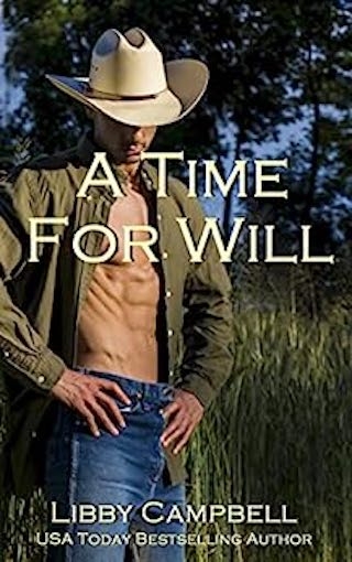 A Time For Will