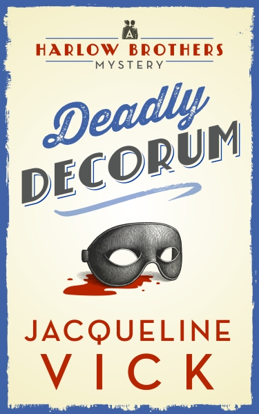 Deadly Decorum