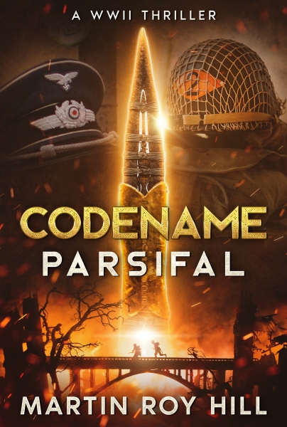 Codename: Parsifal