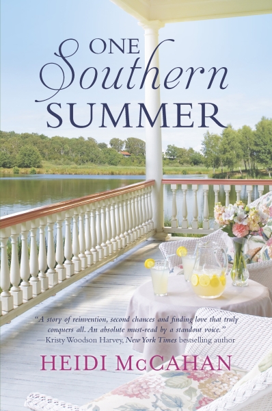 One Southern Summer