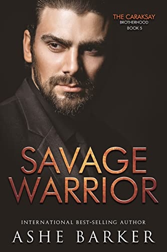 Savage Warrior