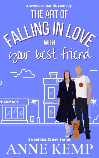 The Art of Falling in Love with Your Best Friend