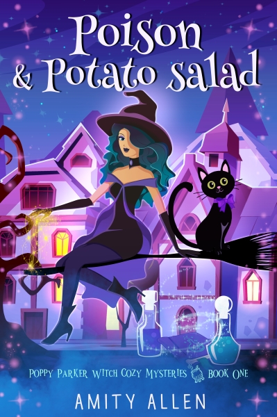 Poison & Potato Salad