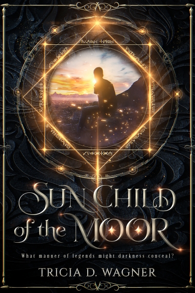 Sun Child of the Moor