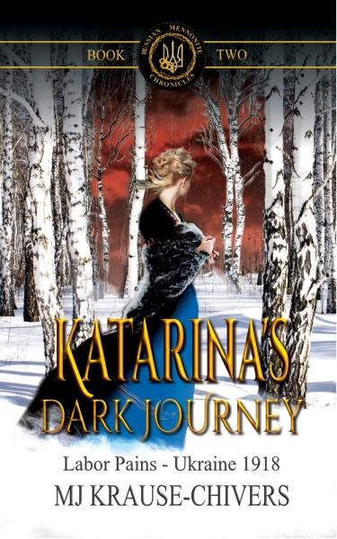 Katarina's Dark Journey