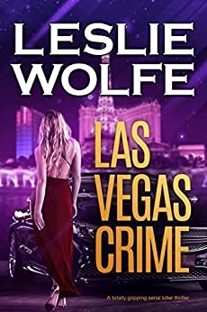 Las Vegas Crime