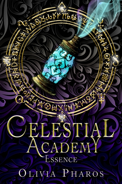 Celestial Academy: Essence