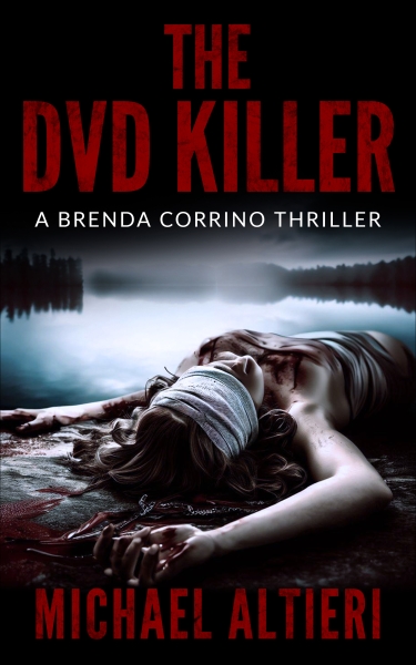 The DVD Killer