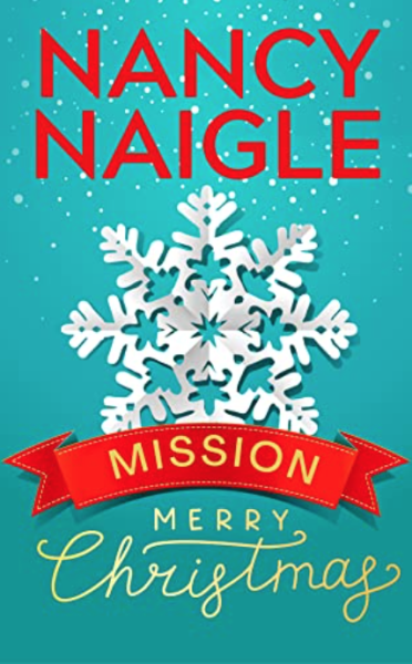 Mission: Merry Christmas
